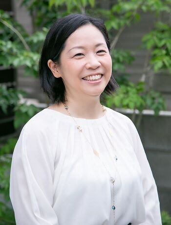 大垣浩子はこんな人です