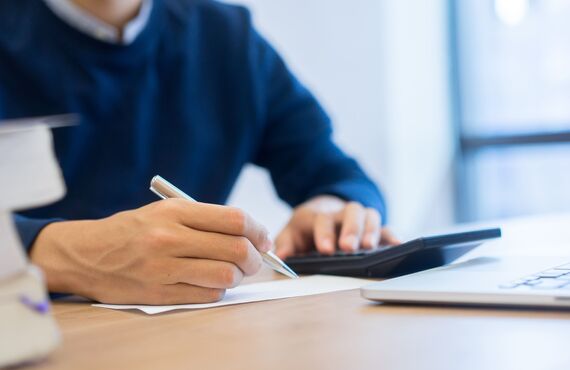 確定申告について